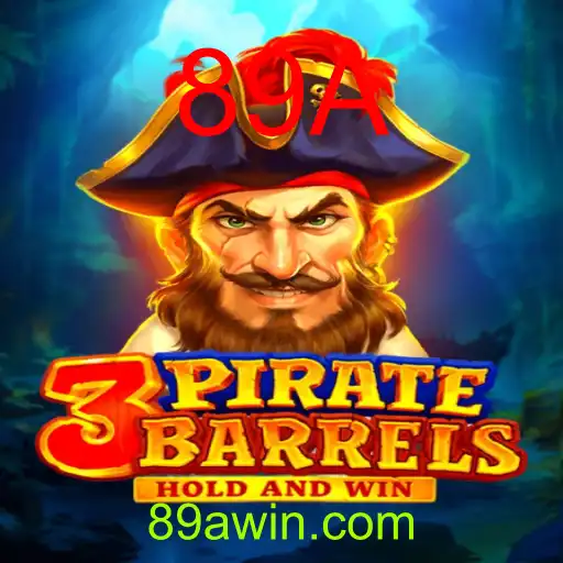 3PirateBarrels