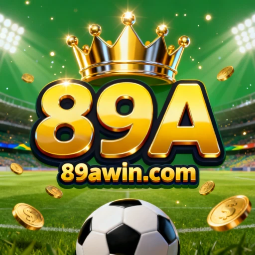 89A Logo